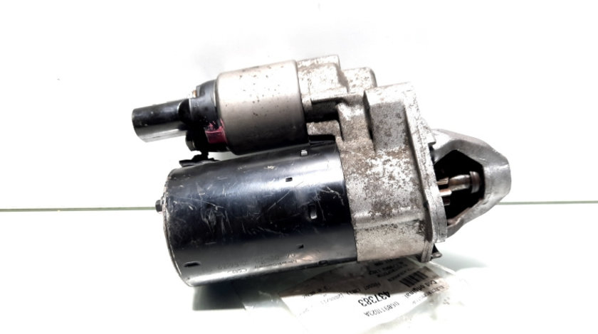 Electromotor, Vw Passat (3B3) [Fabr 2001-2004] 2.0 B, ALT, 06B911023A (id:437383)