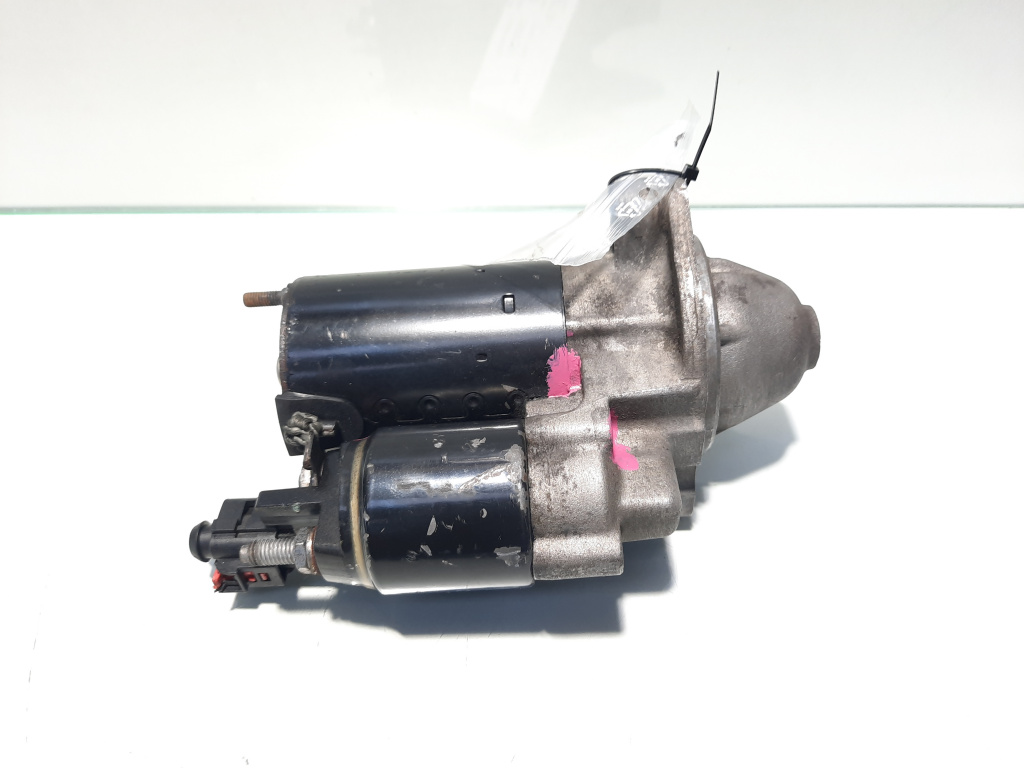 Electromotor, Vw Passat (3B3) [Fabr 2001-2004] 2.0 B, ALT, 06B911023A, 5 vit man (id:293212)