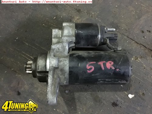 Electromotor Vw Passat 3c B6 1 9 tdi 2005 2006 2007 2008