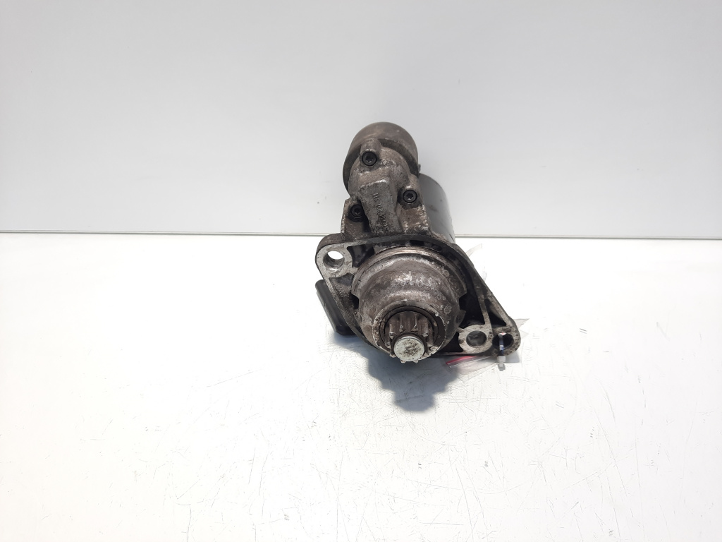 Electromotor, Vw Passat (3C2) 1.6 TDI, CAY, 5 vit man (idi:500294)