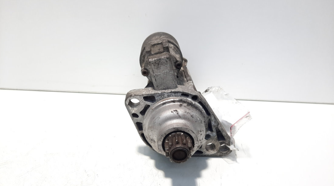 Electromotor, Vw Passat (3C2) 1.6 TDI, CAY, 5 vit man (idi:500275)