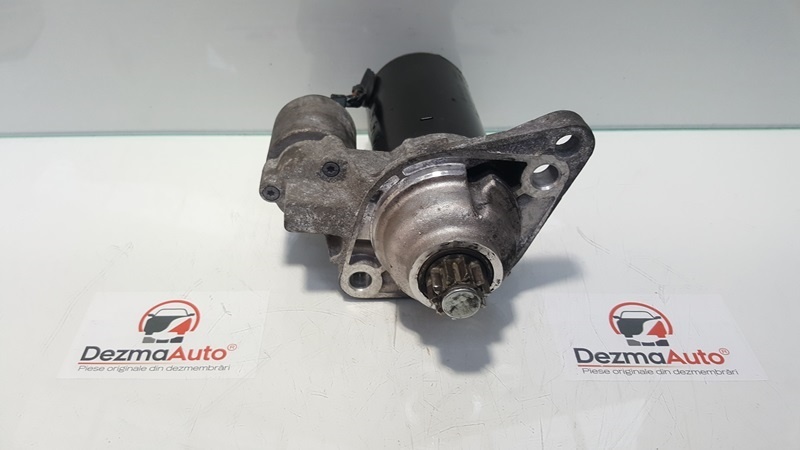 Electromotor, Vw Passat (3C2) 1.9 tdi, 02Z911023F