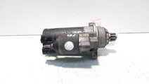 Electromotor, Vw Passat (3C2) 2.0 TDI, BKP, 6 vit ...