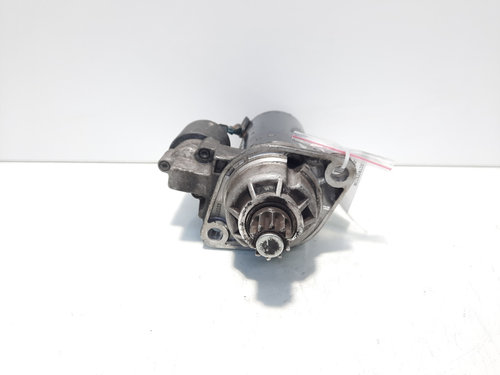 Electromotor, Vw Passat (3C2) 2.0 TDI, BKP, 6 vit man (pr:110747)