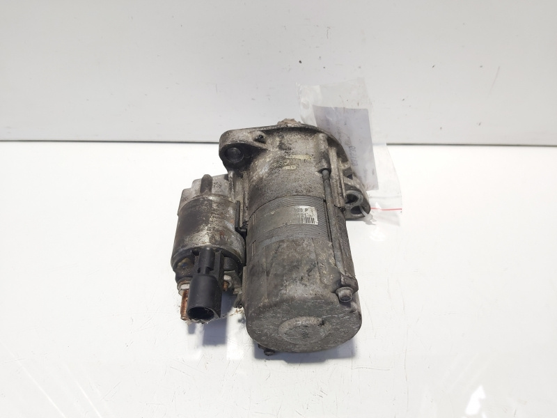 Electromotor, Vw Passat (3C2), 2.0 TDI, BMP, 6 vit man (idi:631539)