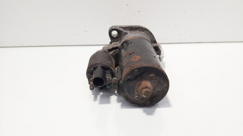 Electromotor, Vw Passat (3C2) 2.0 TDI, BMP, 6 vit man (id:649218)