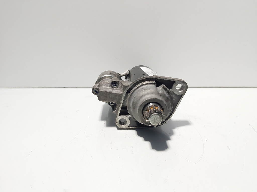 Electromotor, Vw Passat (3C2) 2.0 TDI, BMR, 6 vit man (id:675263)