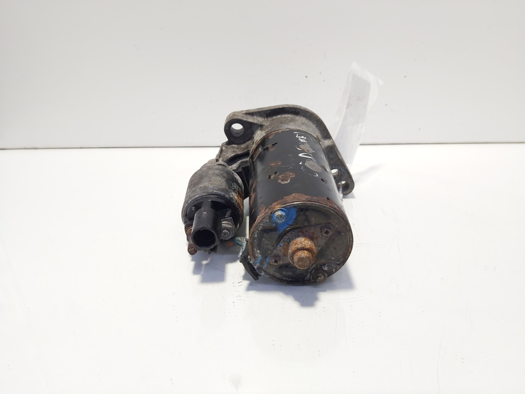 Electromotor, VW Passat (3C2), 2.0 TDI, CBA, 6 vit man (idi:627612)