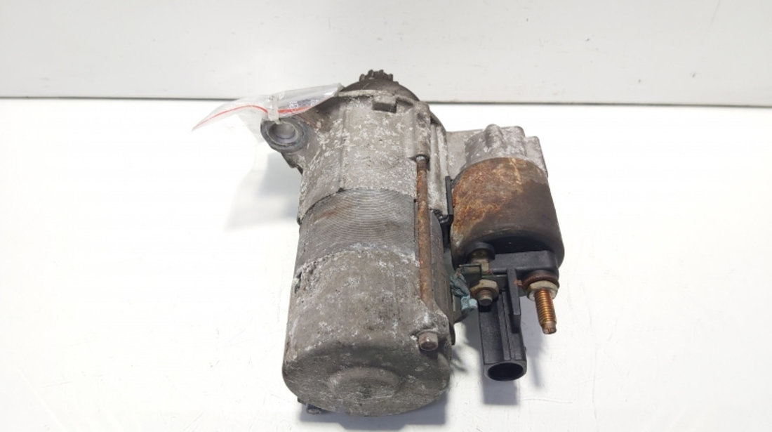 Electromotor, Vw Passat (3C2) 2.0 TDI, CBAB, 6 vit man (idi:631543)