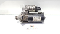 Electromotor, Vw Passat (3C2) [Fabr 2005-2010] 2.0...