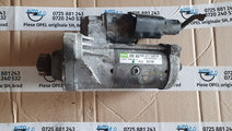 Electromotor Vw Passat Audi Skoda Seat 2.0 TDI CFF