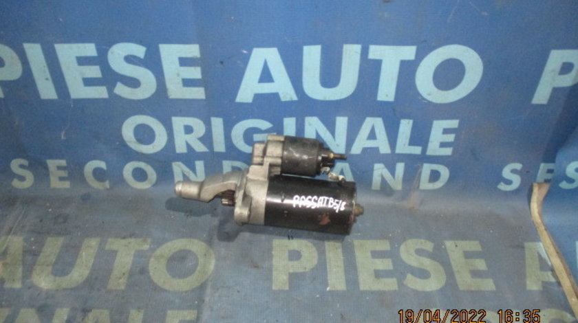 Electromotor VW Passat B5 2.5tdi; 059911023H