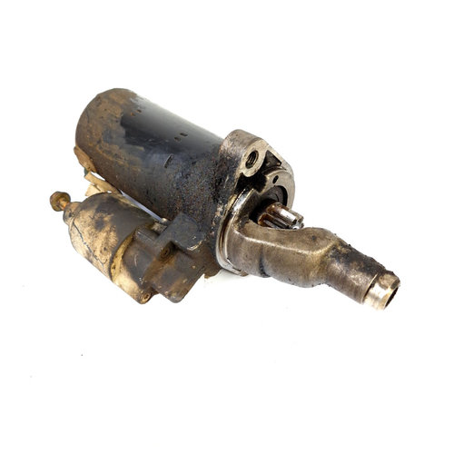 Electromotor VW PASSAT B5, B5.5 1996 - 2005 Motorina 059911023H, 059 911 023 H, 059911023, 059 911 0...