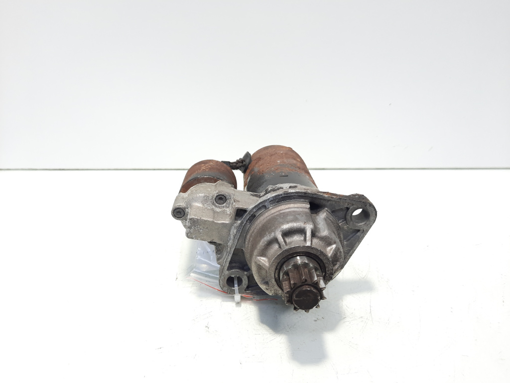 Electromotor, VW Passat CC (357), 2.0 TDI, CBA, 6 vit man (idi:590716)