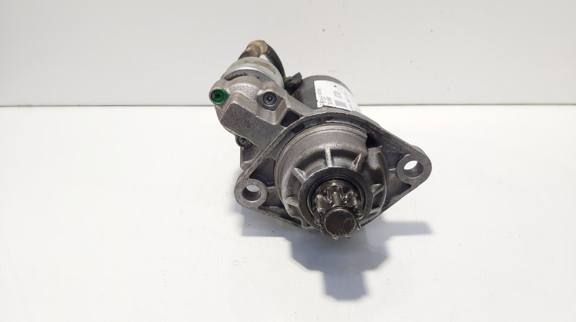 Electromotor, VW Passat CC (357), 2.0 TDI, CBA (id:627038)