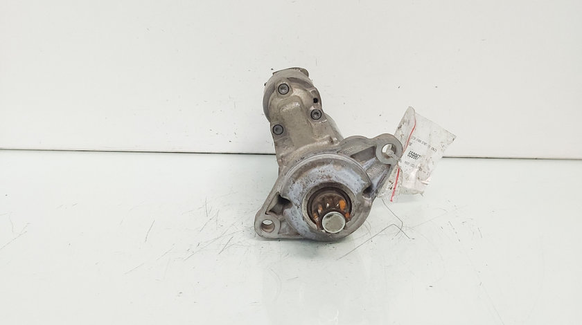 Electromotor, Vw Passat CC (357) 2.0 TDI, CFF, DSG (idi:659967)