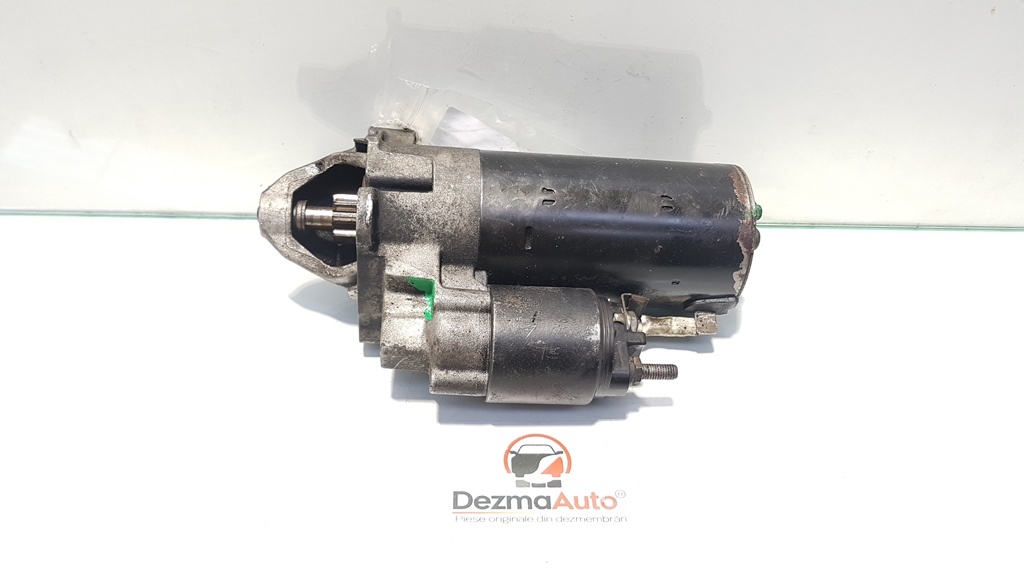 Electromotor, Vw Passat Variant (3B5) [Fabr 1997-2000] 1.9 tdi, ATJ, 068911024F