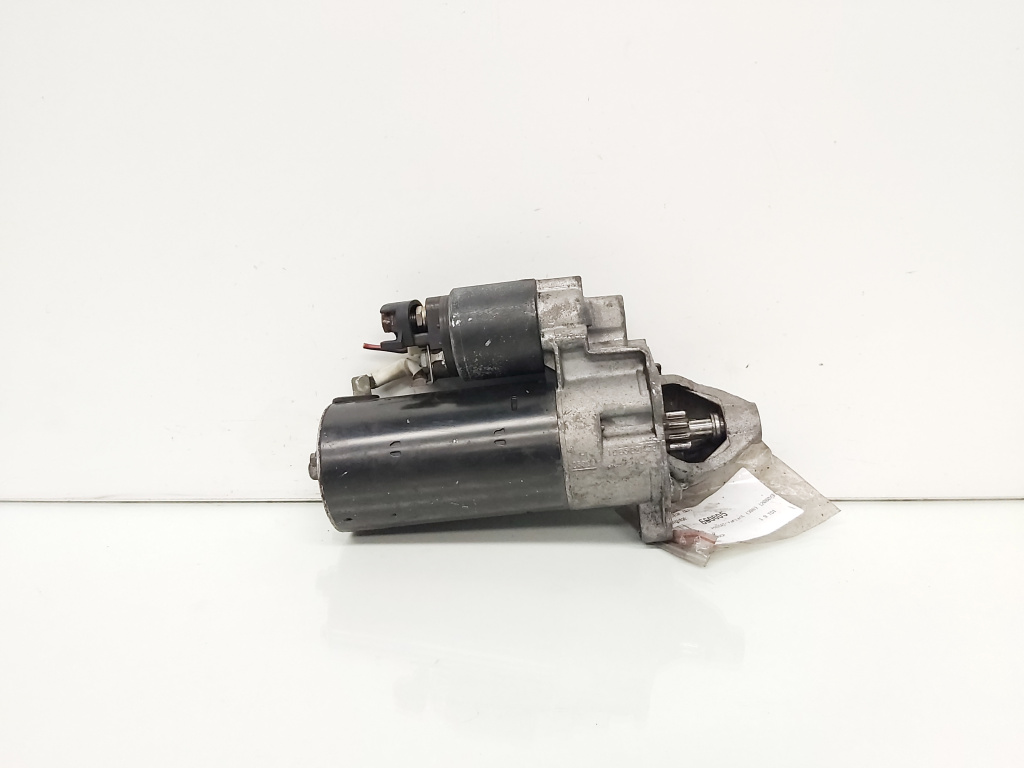 Electromotor, VW Passat Variant (3B6), 1.9 TDI, AWX, 5 vit man (id:660005)