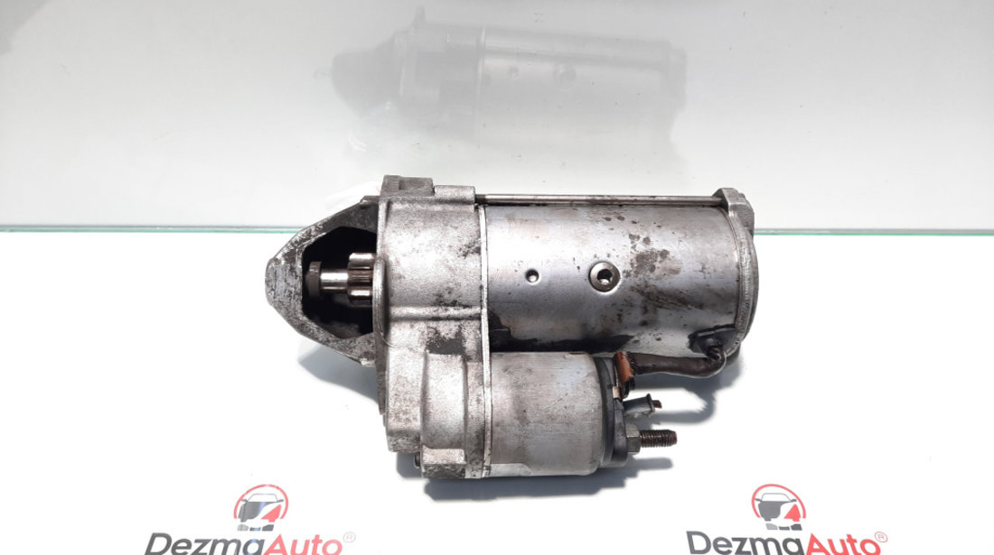 Electromotor, Vw Passat Variant (3B6) [Fabr 2001-2005] 1.9 tdi, AWX, 068911024E, 5 vit man (id:441854)