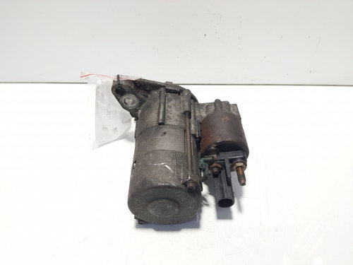 Electromotor, Vw Passat Variant (3C5) 1.9 TDI, BLS, 5 vit man (idi:631542)