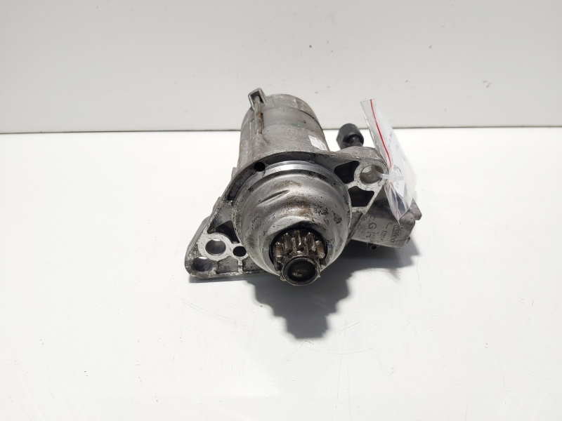 Electromotor, Vw Passat Variant (3C5) 1.9 TDI, BLS, 5 vit man (idi:627895)