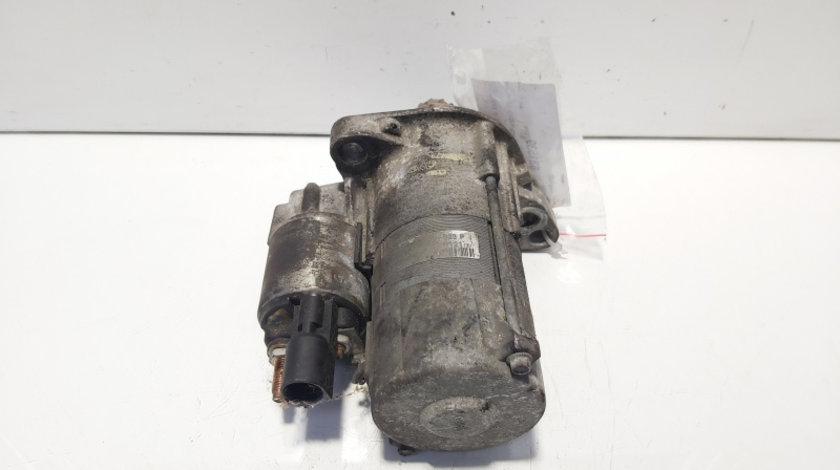 Electromotor, Vw Passat Variant (3C5) 2.0 TDI, BMP, 6 vit man (id:631539)