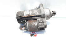 Electromotor, Vw Passat Variant (3C5) [Fabr 2005-2...