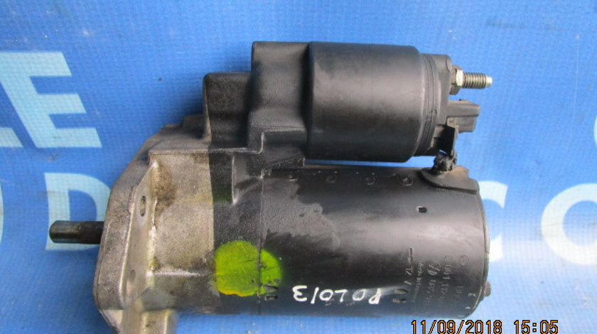 Electromotor VW Polo 1.4i; 085911023J