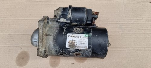 Electromotor Vw Polo 6N 1.4 16v AUD 2000 2001