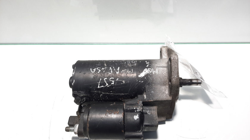 Electromotor, Vw Polo (6N2) [Fabr 1995-2000] 1.4 b, AUA, 036911023Q, 5 vit man (id:448755)