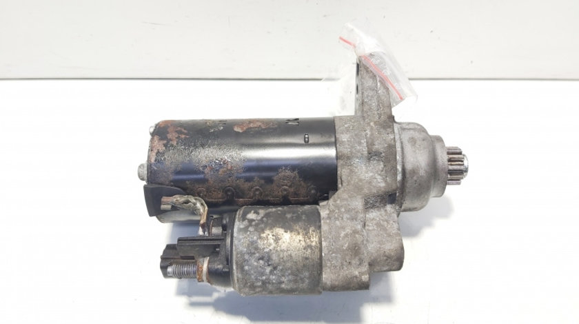 Electromotor, VW Polo (6R), 1.2 TDI, CFW, 5 vit man (id:631889)