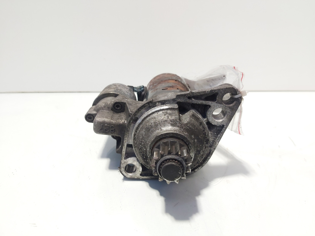 Electromotor, Vw Polo (6R) 1.2 TDI, CFW, 5 vit man (id:676156)