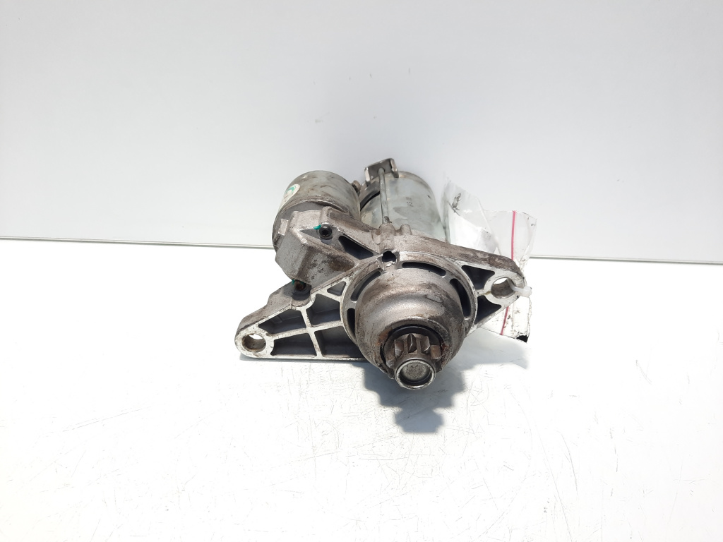 Electromotor, VW Polo (6R), 1.2 TSI, CBZB, 5 vit man (idi:500277)