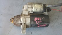 Electromotor vw polo 6r seat ibiza audi a3 skoda f...