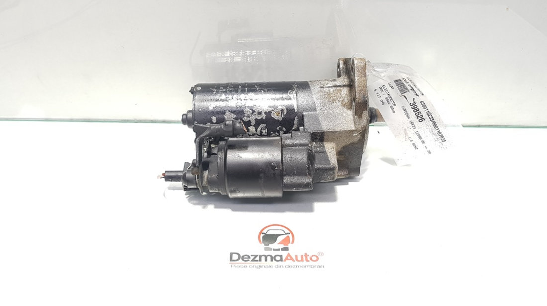 Electromotor, Vw Polo (9N) 1.2 B, AWY, 021911023G (id:398573)