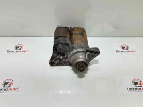 Electromotor, Vw Polo (9N) 1.2B (id:325507)