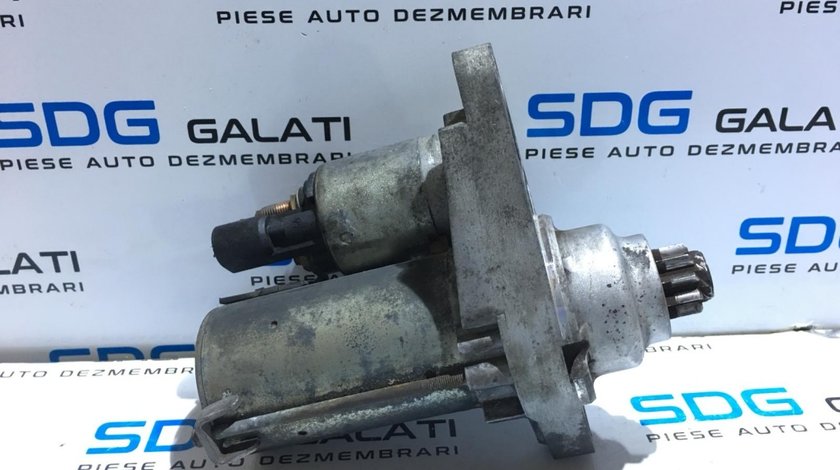 Electromotor VW Polo 9N 1.2i BME 2002 - 2009 COD : 02T911023S / 02T 911 023 S