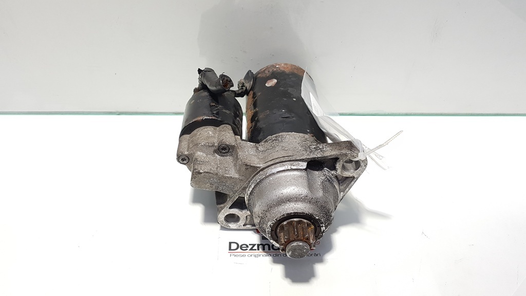 Electromotor, Vw Polo (9N) 1.9 sdi, ASY (id:392254)