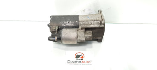 Electromotor, Vw Polo (9N) [Fabr 2001-2008] 1.4 b, BKY, 001911023B (id:413763)