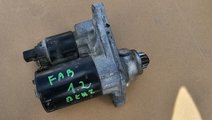 Electromotor Vw Polo 9N / Skoda Fabia 1 1.2 benzin...