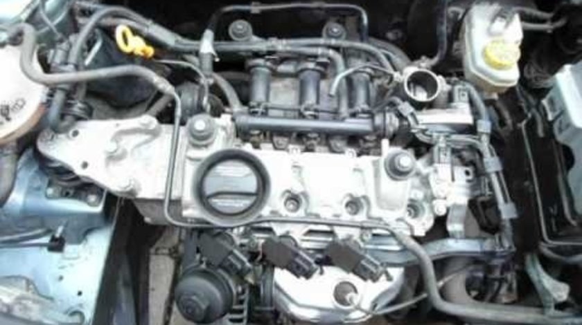 Electromotor Vw Polo, Skoda Fabia 1.2 benzina cod motor AWY