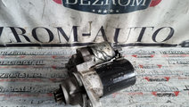 Electromotor VW Polo V (6R, 6C) 1.4i 85cp cod pies...