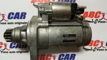 Electromotor VW Sharan 7N 1.4 TSI cod: 02M911024H ...