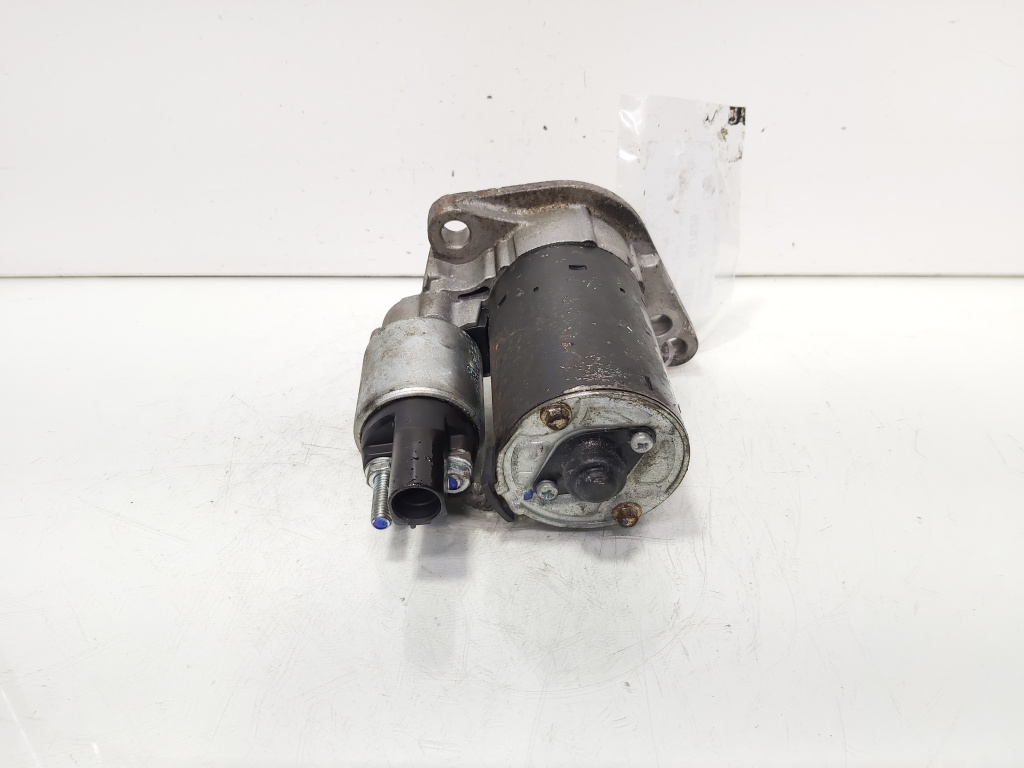 Electromotor, Vw Tiguan (5N) 1.4 TSI, CAX, 6 vit man (idi:647626)