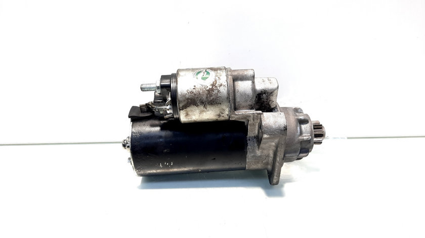 Electromotor, VW Touareg (7LA, 7L6), 2.5 TDI, BAC, 4X4, cutie automata (id:527540)