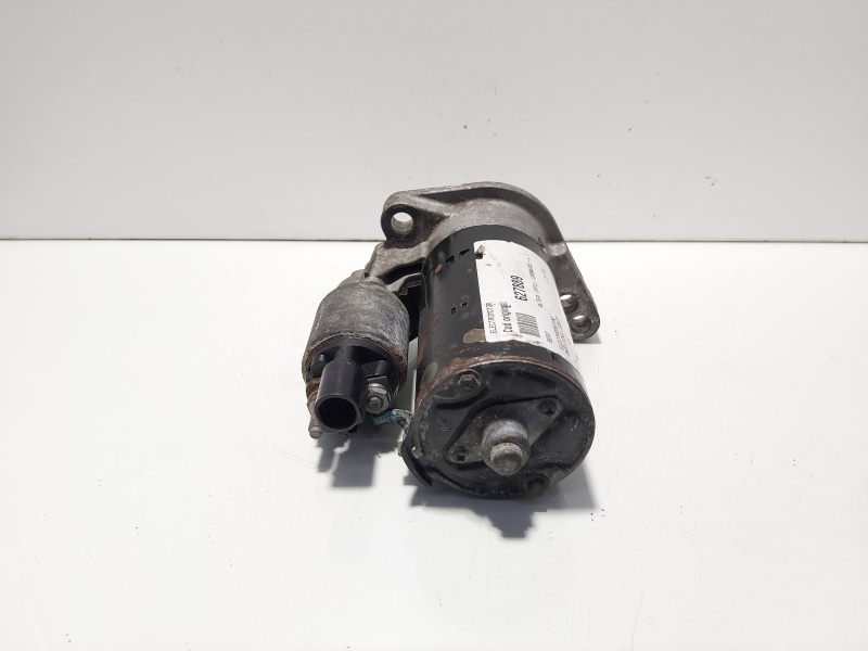 Electromotor, Vw Touran (1T1, 1T2) 1.9 TDI, BKC, 5 vit man (idi:627889)