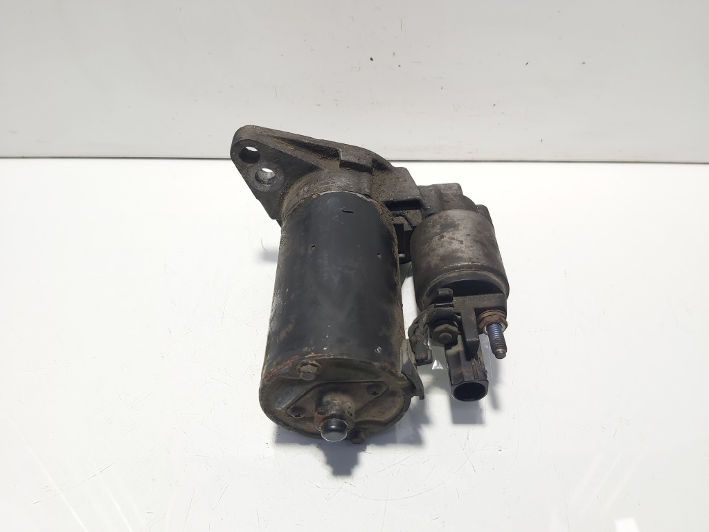 Electromotor, VW Touran (1T1, 1T2), 1.9 TDI, BKC, 5 vit man (idi:631573)