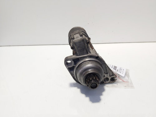 Electromotor, Vw Touran (1T1, 1T2) 1.9 TDI, BKC, 5 vit man (idi:627905)