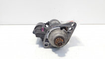 Electromotor, VW Touran (1T1, 1T2), 1.9 TDI, BKC, ...