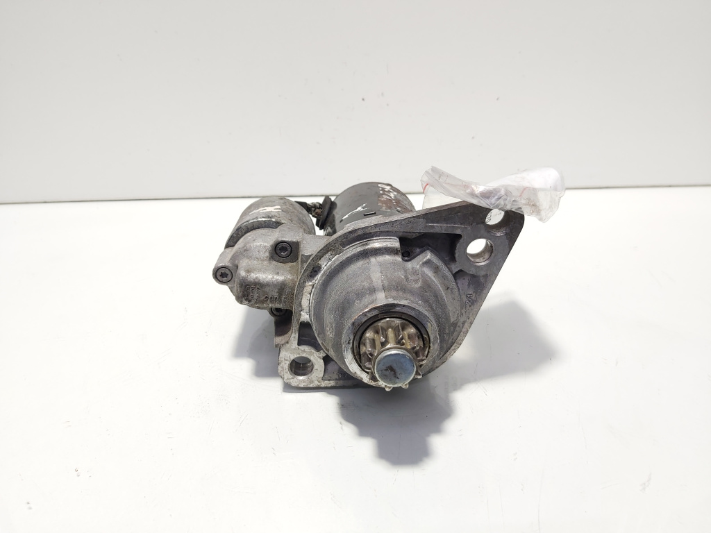 Electromotor, VW Touran (1T1, 1T2), 1.9 TDI, BKC, 6 vit man (idi:626681)